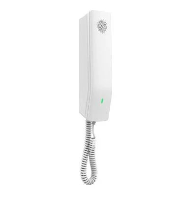Grandstream Networks GHP610 Teléfono IP Blanco 2 Líneas