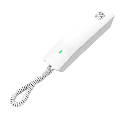 Grandstream Networks GHP610 Teléfono IP Blanco 2 Líneas