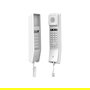 Grandstream GHP610 Teléfono IP Blanco Terminal con Conexión por Cable 2 Líneas Gigabit Ethernet