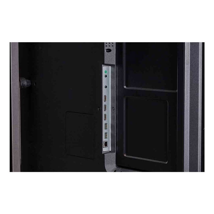 LG 65UL3Q-E Pantalla de señalización digital 65 pulg. 4K Ultra HD Negro