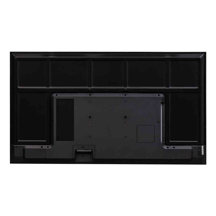 LG 65UL3Q-E Pantalla de señalización digital 65 pulg. 4K Ultra HD Negro