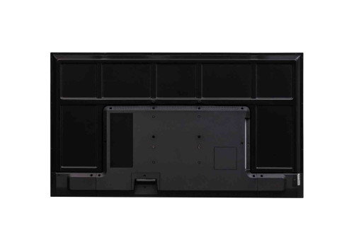 LG Pantalla de Señalización Digital 65UL3Q-E 65" LED 4K Ultra HD 350 cd/m² WebOS 16/7 Wifi Negro