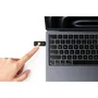 Kensington VeriMark NFC+ Llave de seguridad USB-C y NFC FIDO2 Nivel 2