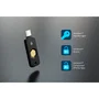 Kensington VeriMark NFC+ Llave de seguridad USB-C y NFC FIDO2 Nivel 2