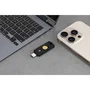 Kensington VeriMark NFC+ Llave de seguridad USB-C y NFC FIDO2 Nivel 2