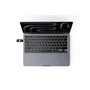 Kensington VeriMark NFC+ Llave de seguridad USB-C y NFC FIDO2 Nivel 2