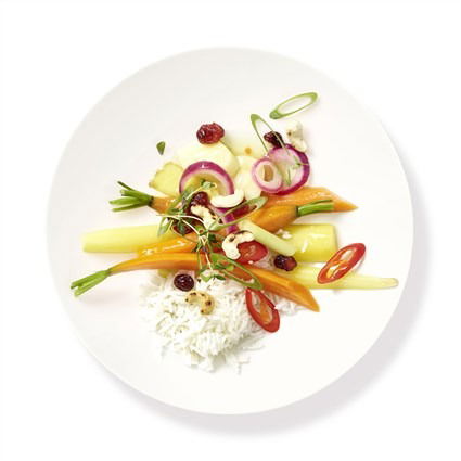 Fissler 622-812-08-070/0 Olla a Presión Vitavit Premium 8L - 26cm con Cestillo + Trípode