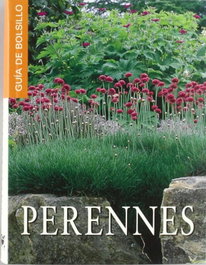 Perennes, Equipo Editorial Quantum - EDILUPA EDICIONES S.L.