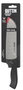 Quttin Cuchillo Santoku Cocina con Alveol 17 cm Kasual (24 Unidades)