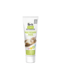 Brit Care Cat Pasta Multivitamina 100 gr