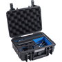 B&W PP.41 Action Case para DJI Osmo Action 6 - Negro