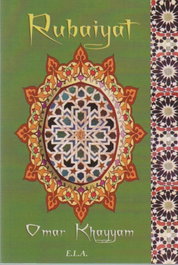 Rubayats, Omar Khayyam - LIBRERIA ARGENTINA (ELA)