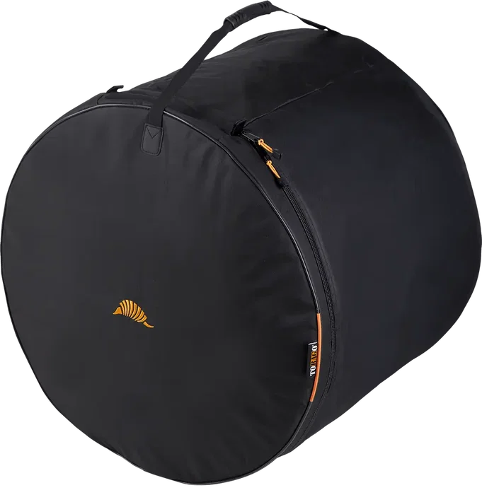 TOBAGO Funda para Bombo 20x16 pulgadas TOBAGO Funda para Bombo 20x16 pulgadas