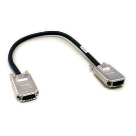 D-Link DEM-CB50 Cable de Fibra Óptica e Infiniband, 0.5 Metros, Negro