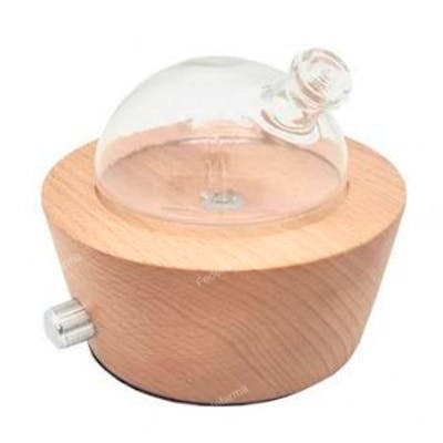 FLORAME Difusor de nebulización INNO FLORAME Difusor de nebulización INNO