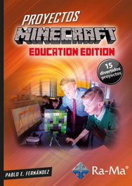 RA-MA - Proyectos Minecraft Education Edition