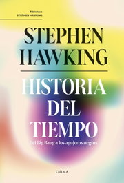 Historia del tiempo, Stephen Hawking - CRITICA