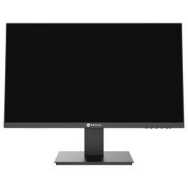 AG Neovo LA-2402 Monitor LED 23.8" (60.5 cm) Full HD 1920x1080, Panel VA, 75Hz, 5ms, Flicker Free, Low Blue Light, Altavoces, HDMI, DisplayPort, VESA, Negro