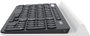 Logitech K780 Teclado Inalámbrico Multi-Device 96% Negro