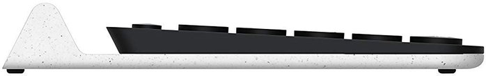 Logitech K780 Teclado Inalámbrico Multi-Device 96% Negro