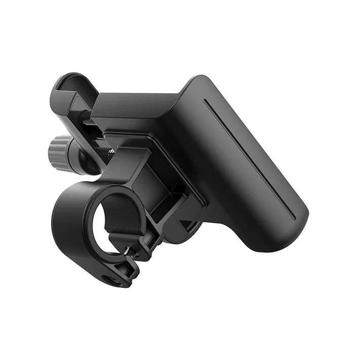 Ninebot Soporte para Smartphone para Patinete Eléctrico Negro