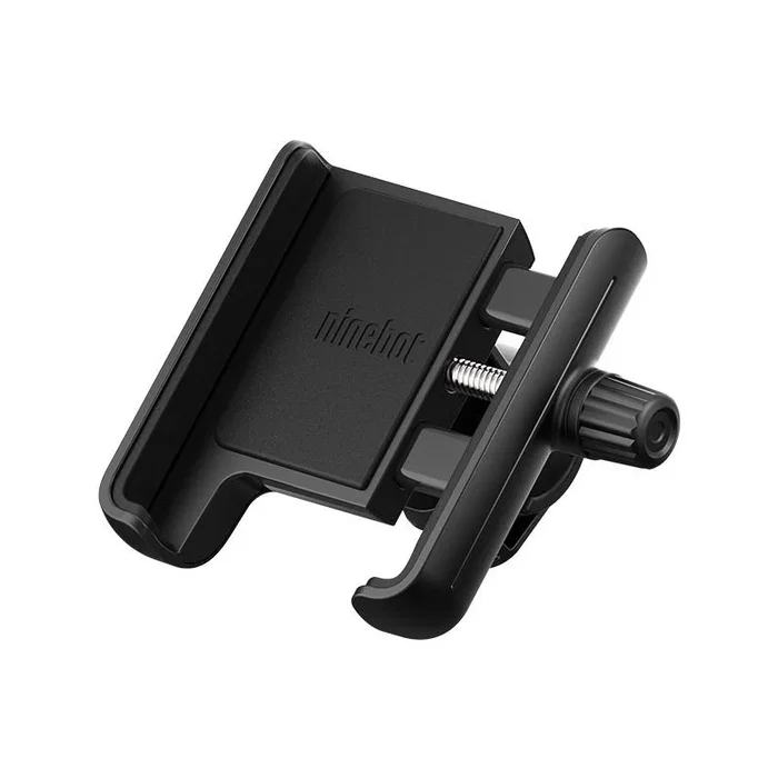Ninebot Soporte para Smartphone para Patinete Eléctrico Negro