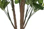 DKD Home Decor Planta Verde 50 x 120 x 50 cm (2 Unidades) Pe