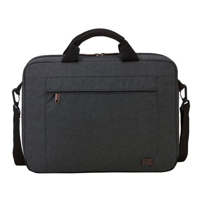 Case Logic Funda Portátil 14'' ERA ERAA114 Obsidian Maletín Gris