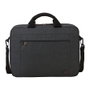 Case Logic Funda Portátil 14'' ERA ERAA114 Obsidian Maletín Gris