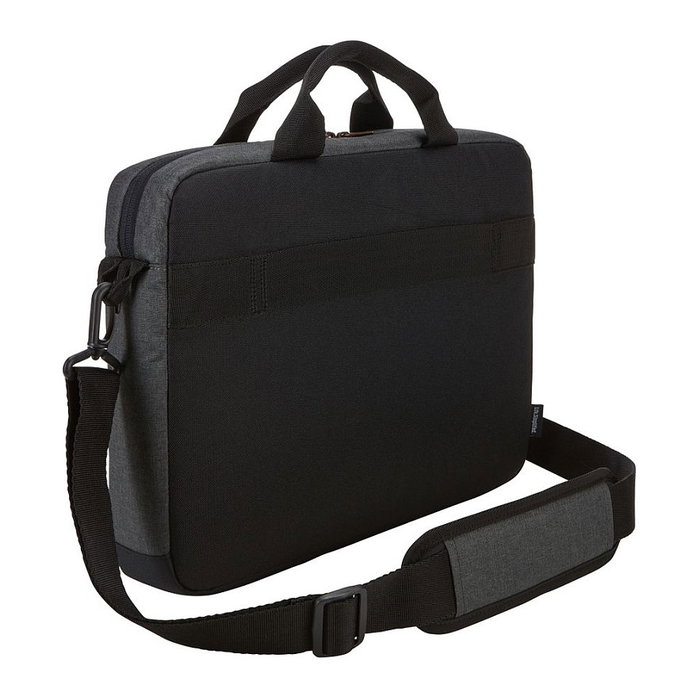 Case Logic Funda Portátil 14'' ERA ERAA114 Obsidian Maletín Gris