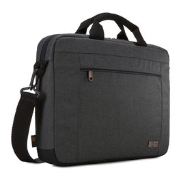 Case Logic Funda Portátil 14'' ERA ERAA114 Obsidian Maletín Gris