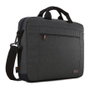 Case Logic Funda Portátil 14'' ERA ERAA114 Obsidian Maletín Gris
