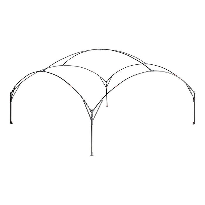 Coleman Fast Pitch Shelter XL Pabellón de Campaña Refugio Tienda Desmontable