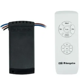 Orbegozo Kit RCM 9000 con Mando a Distancia y Receptor para Ventilador de Techo