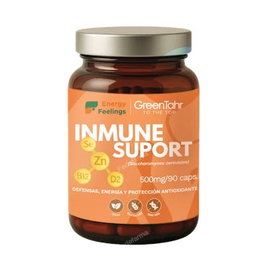 ENERGY FEELINGS Inmune Support 120 comprimidos