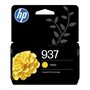 HP 937 Cartucho de Tinta Amarillo Original