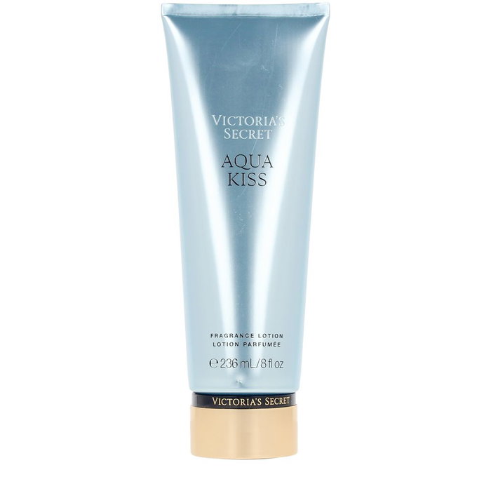 Victoria's Secret Aqua Kiss Loción Corporal 236 ml