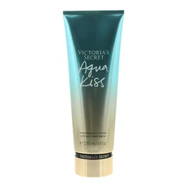 Victoria's Secret Aqua Kiss Loción Corporal 236 ml