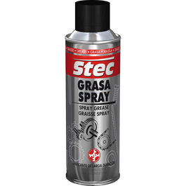 Krafft Grasa Spray 500Ml Stec