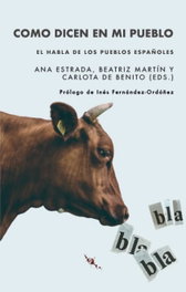 Como dicen en mi pueblo: el habla de los pueblos españoles, Carlota de Benito Moreno - PIE DE PAGINA