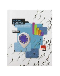 BY ME (MACMILLAN/EDELVIVES) SOCIAL SCIENCE + LIC.DIGITAL 6ºEP SB 21 LEARN TOGE