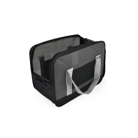 Nayeco Bolso Journey Negro 42,5x31x24cm Nayeco Bolso Journey Negro 42,5x31x24cm