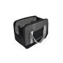 Nayeco Bolso Journey Negro 42,5x31x24cm