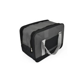 Nayeco Bolso Journey Negro 42,5x31x24cm