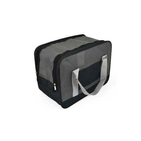 Nayeco Bolso Journey Negro 42,5x31x24cm Nayeco Bolso Journey Negro 42,5x31x24cm