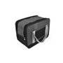 Nayeco Bolso Journey Negro 42,5x31x24cm