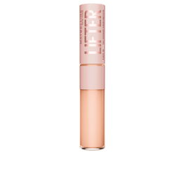Maybelline Lifter Corrector #20 Súper Cobertura con Sérum y Pétidos - 1 Unidad