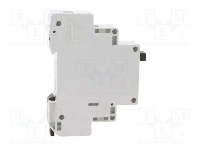 EATON ELECTRIC Interruptor de botón Z-SW negro EATON ELECTRIC Interruptor de botón Z-SW negro