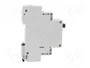 EATON ELECTRIC Interruptor de botón Z-SW negro