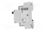 EATON ELECTRIC Interruptor de botón Z-SW negro